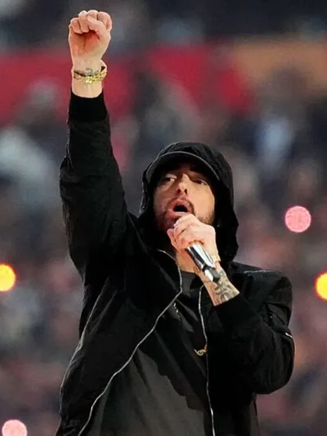 Eminem Is 'So Proud' of Detroit Lions Following Tough NFC Championship Loss 'We'll Be Back!!!' (2)